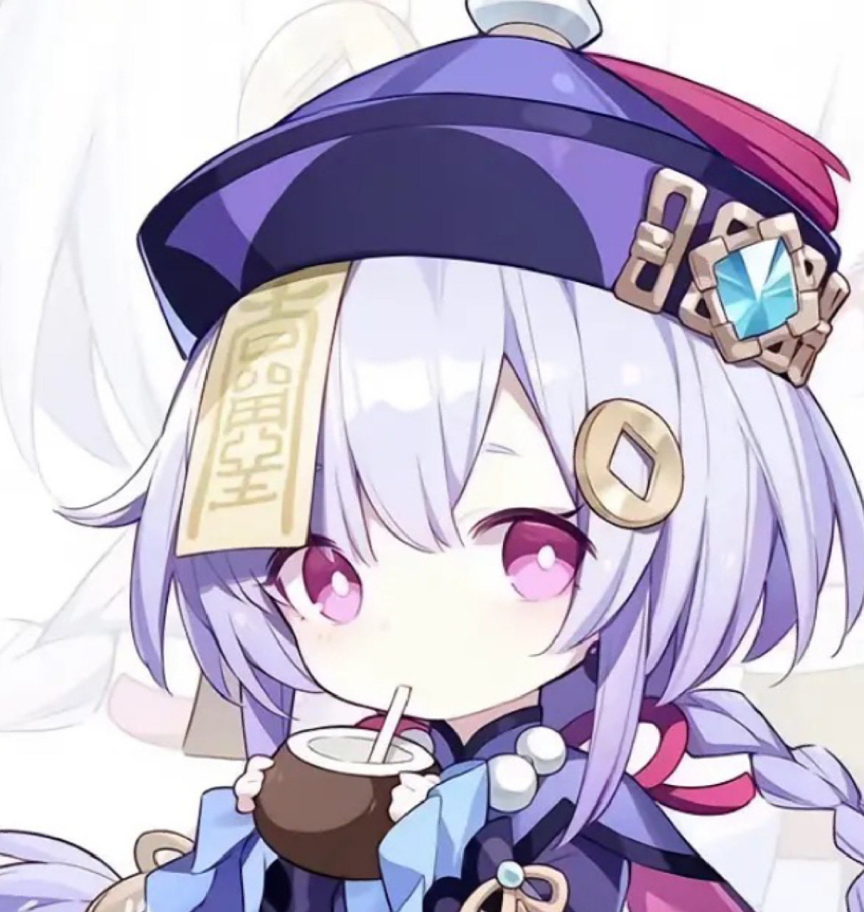 原神q版头像(二)