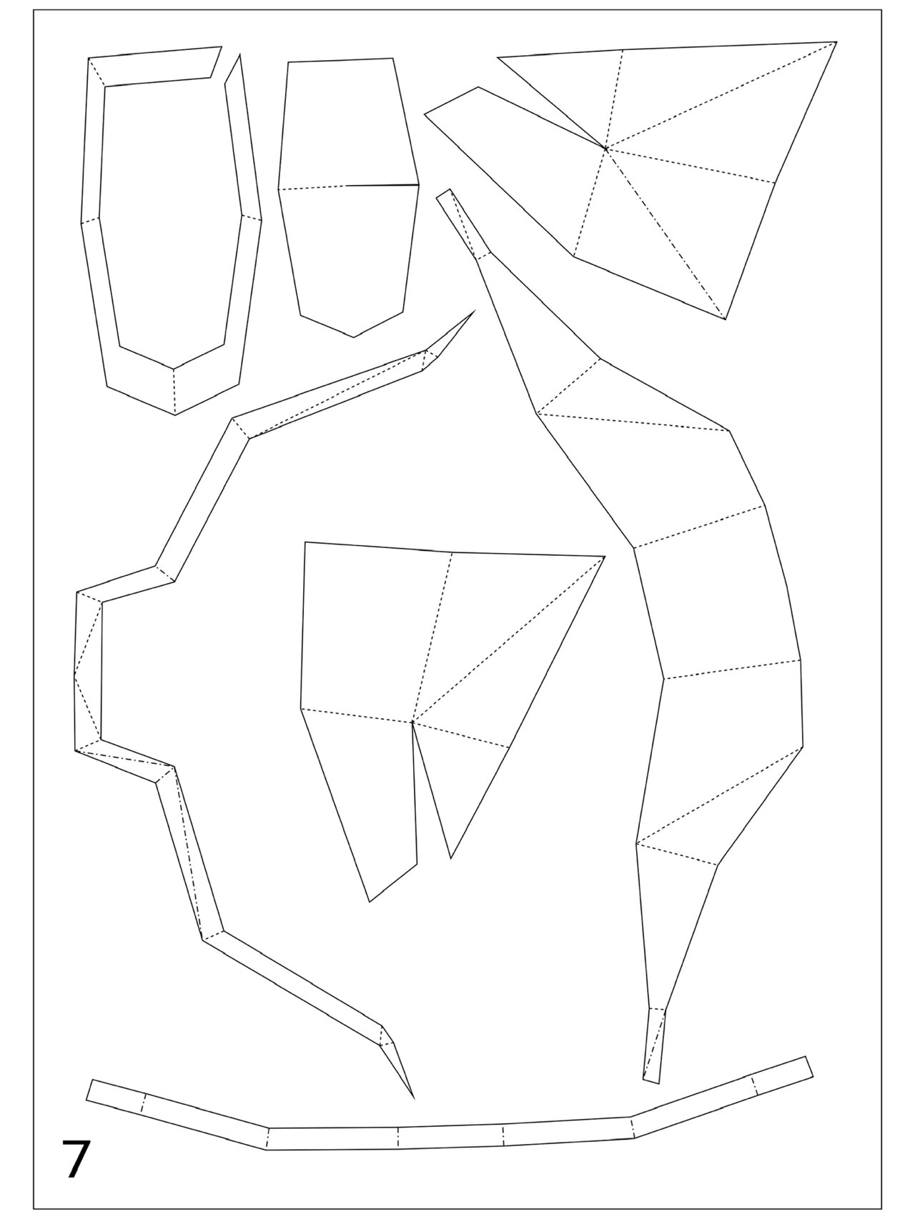 擎天柱头盔纸板制作图片