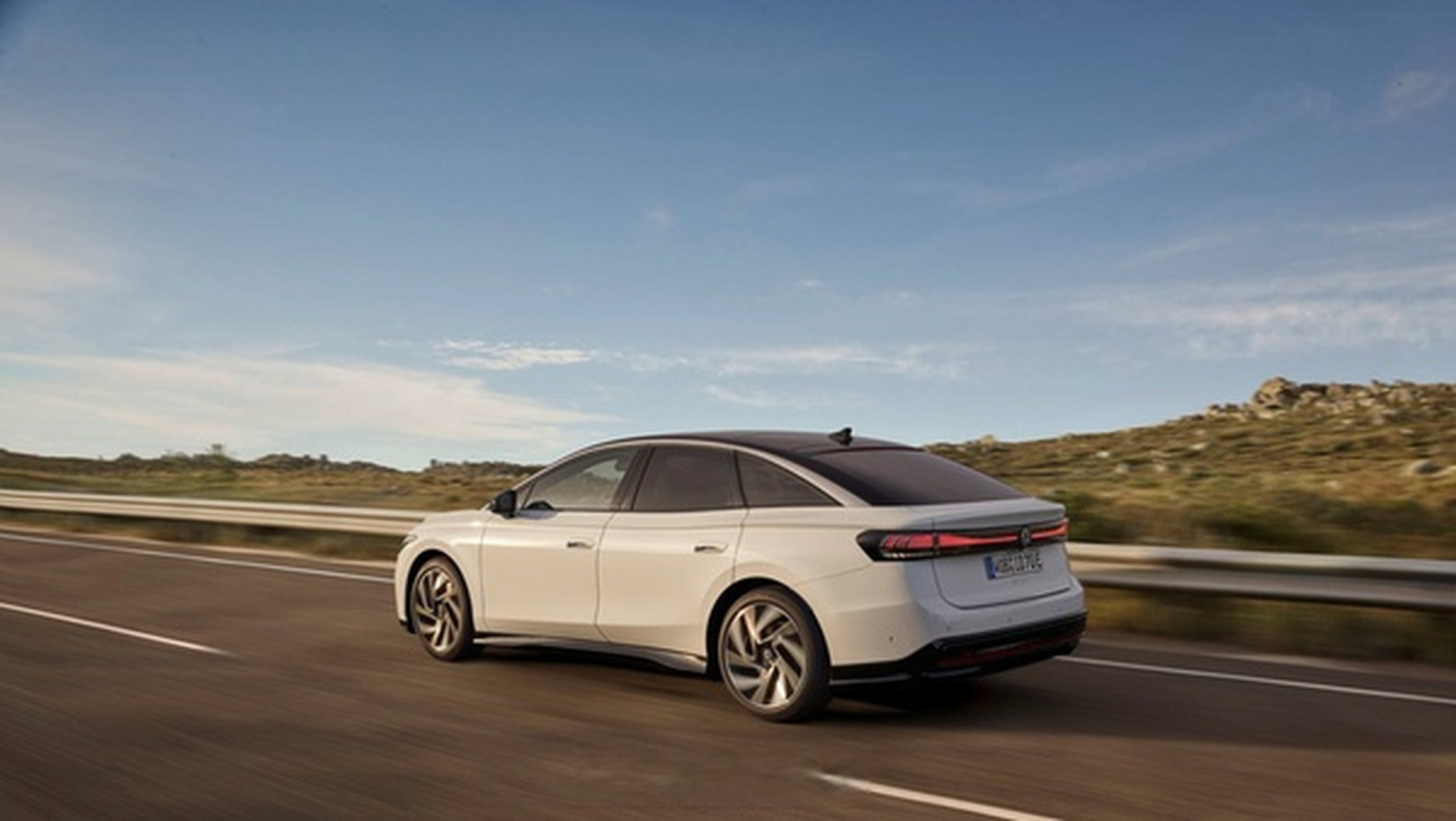 7将于第四季度开始在中国交付!据了解,大众id.