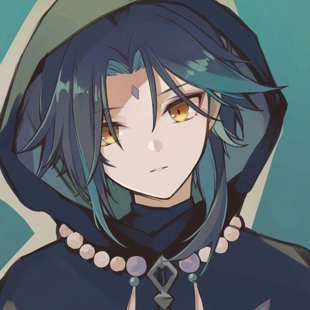 魈 头像和壁纸 单单因为好看随手发 可自取 图源网络侵权删