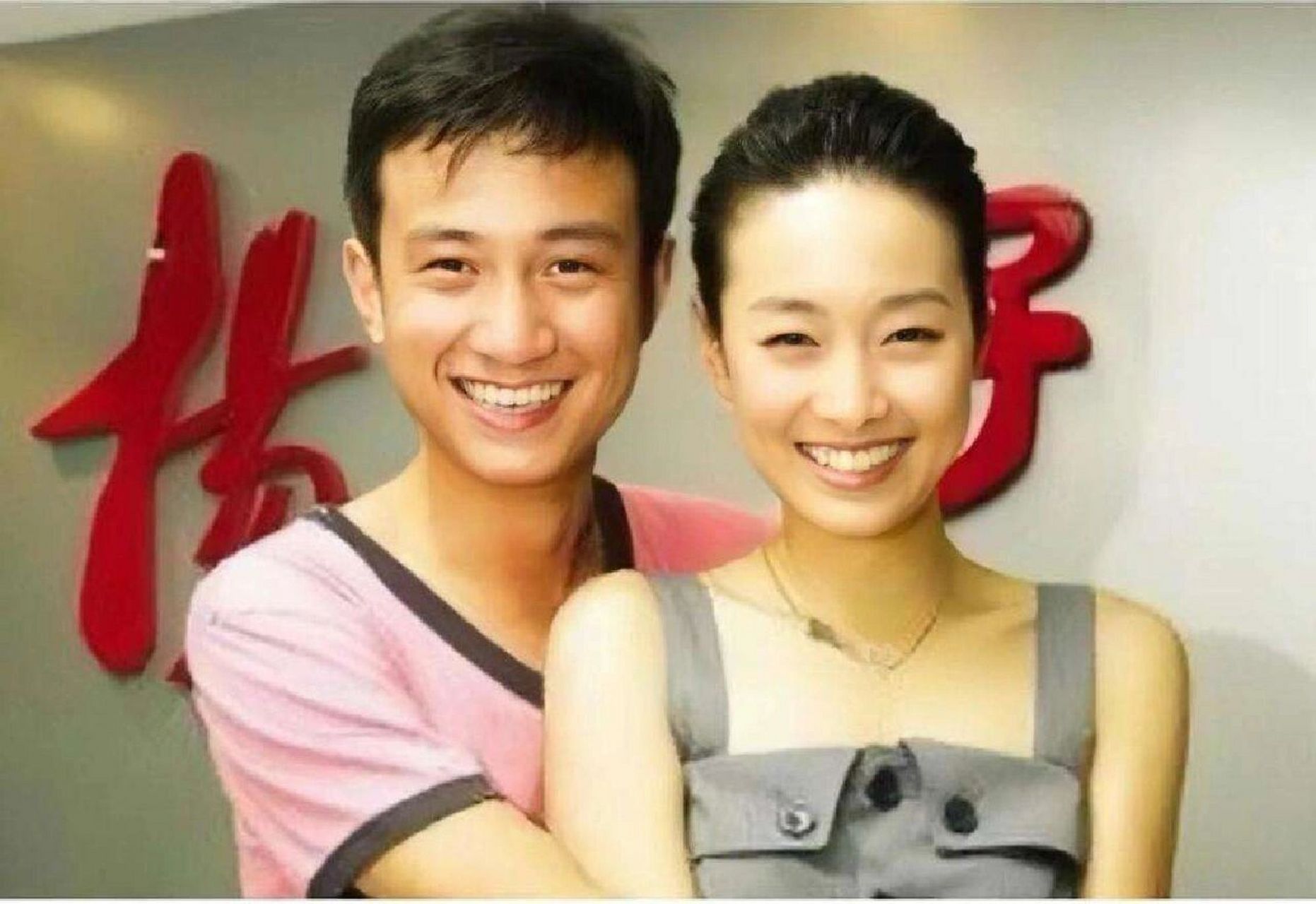 与前夫文章离婚后,马伊琍的状态越来越好 日前,马伊琍出席电影颁奖