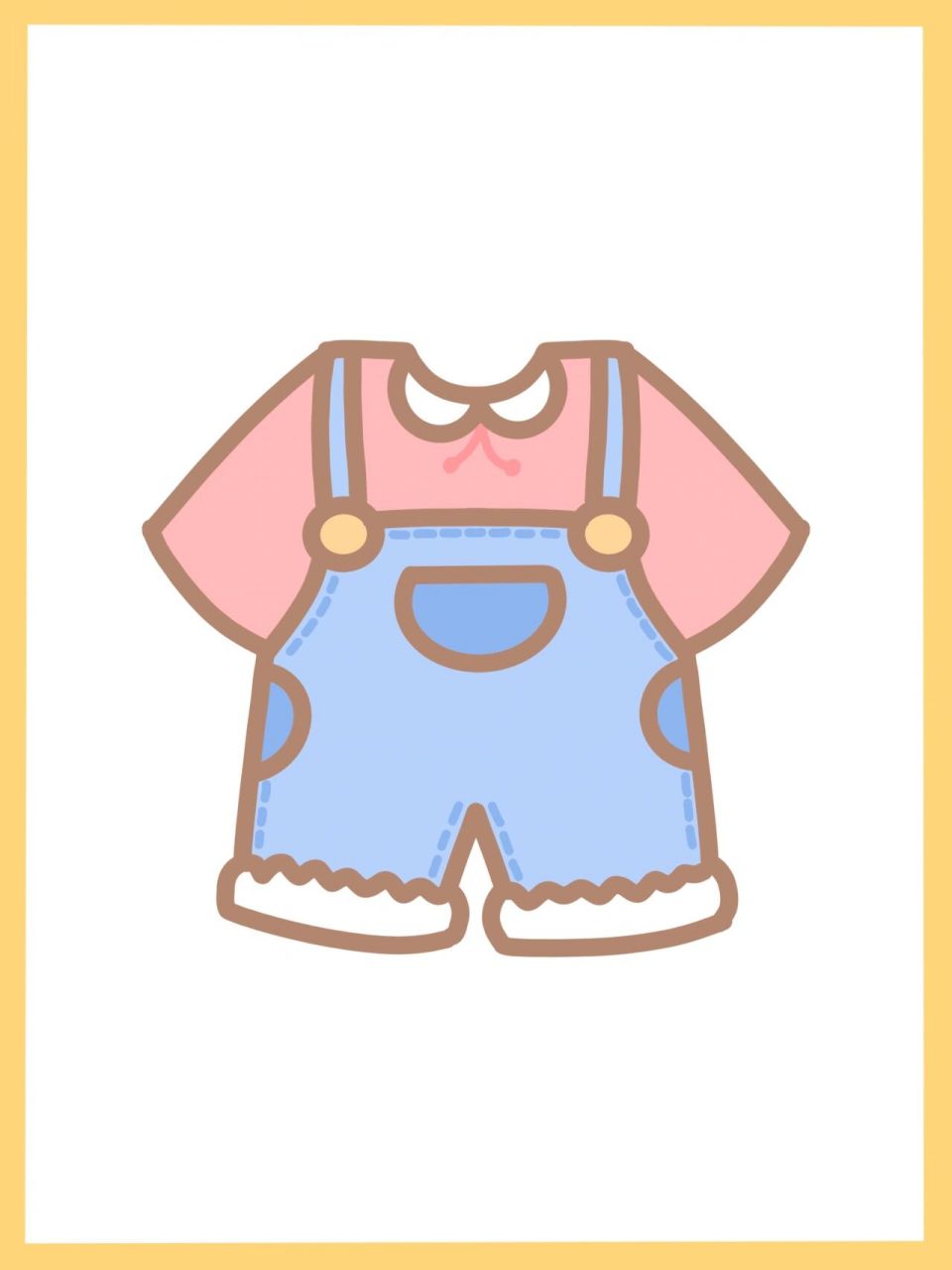 100个简笔画教程-096 94  偷懒的又来啦