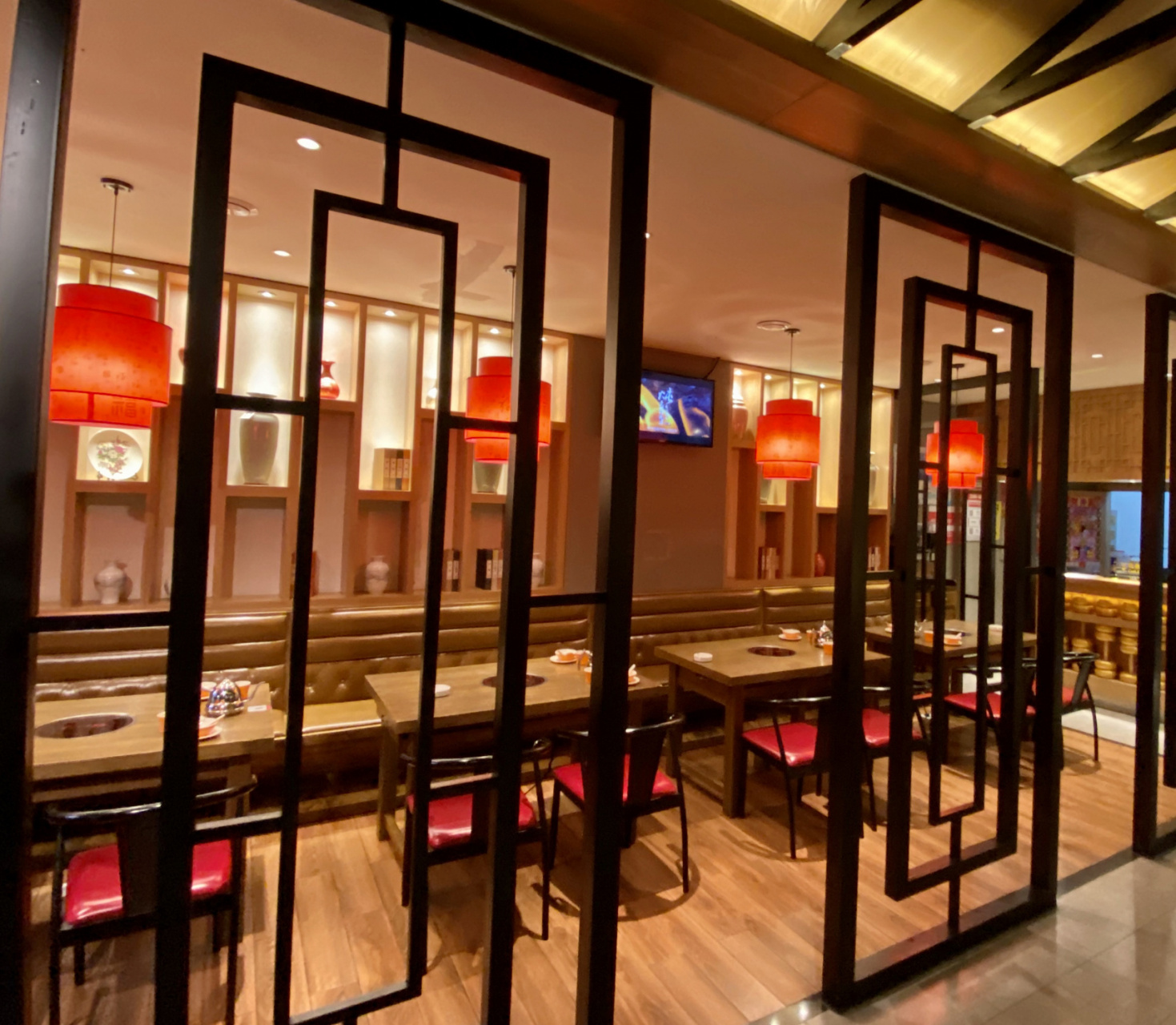 「沈阳美食探店」刘一锅筋头巴脑 「沈阳美食探店」刘一锅筋头巴脑