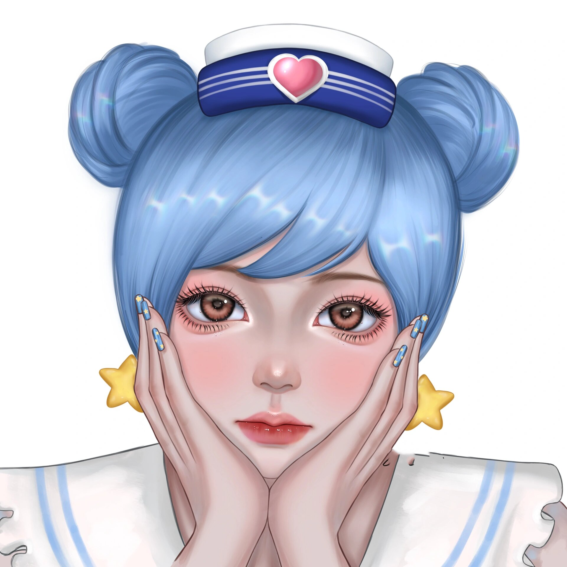 和平精英头像合集你最喜欢哪个