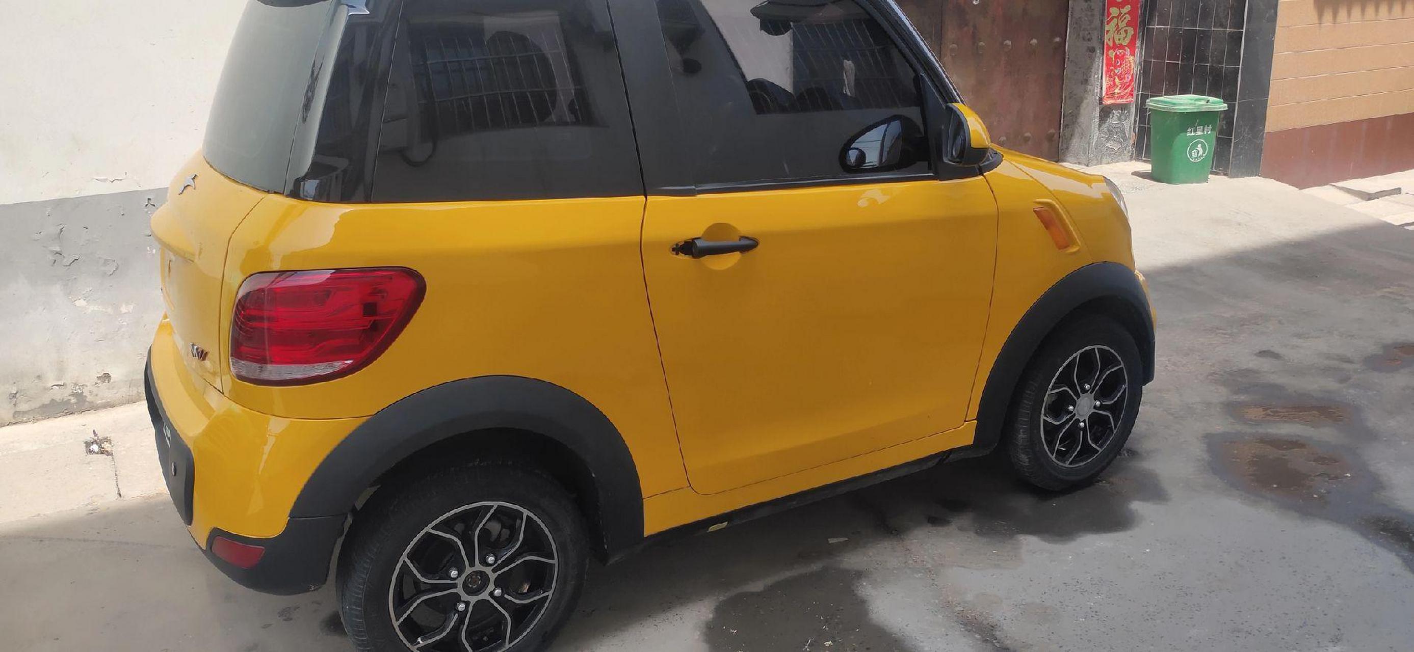 新到今日阳光m2最高配,冷暖空调,电动后视镜,方向自动回位,各种配置