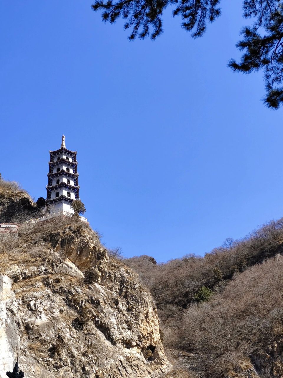 房山周边旅游景区图片