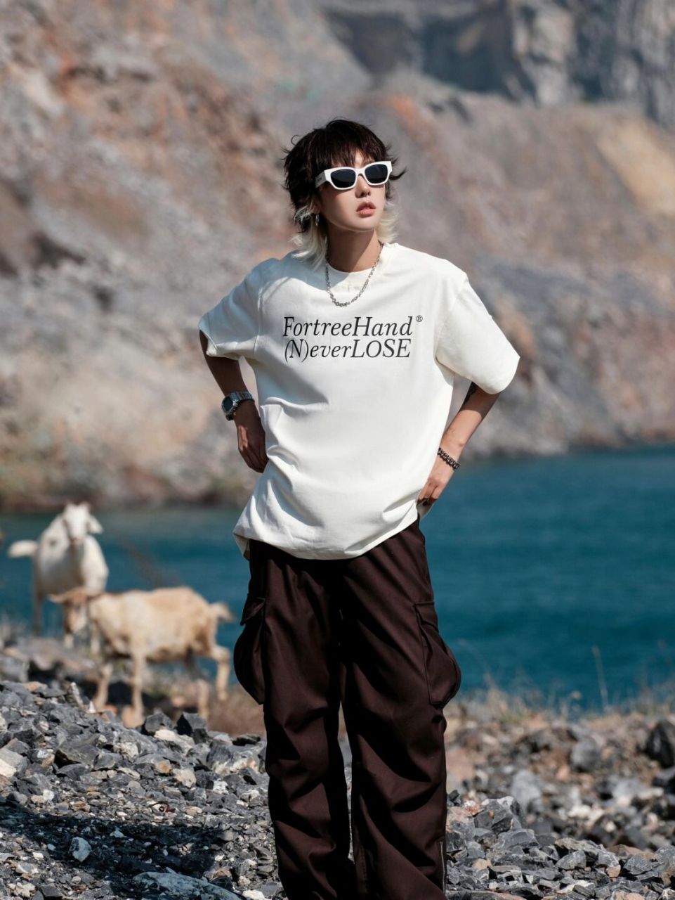 自从川西回来每天都好想亲近大自然 逃离城市02去吸吸自由的氧气