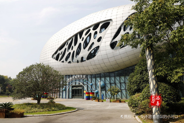 江苏镇江旅记|扬中园博园