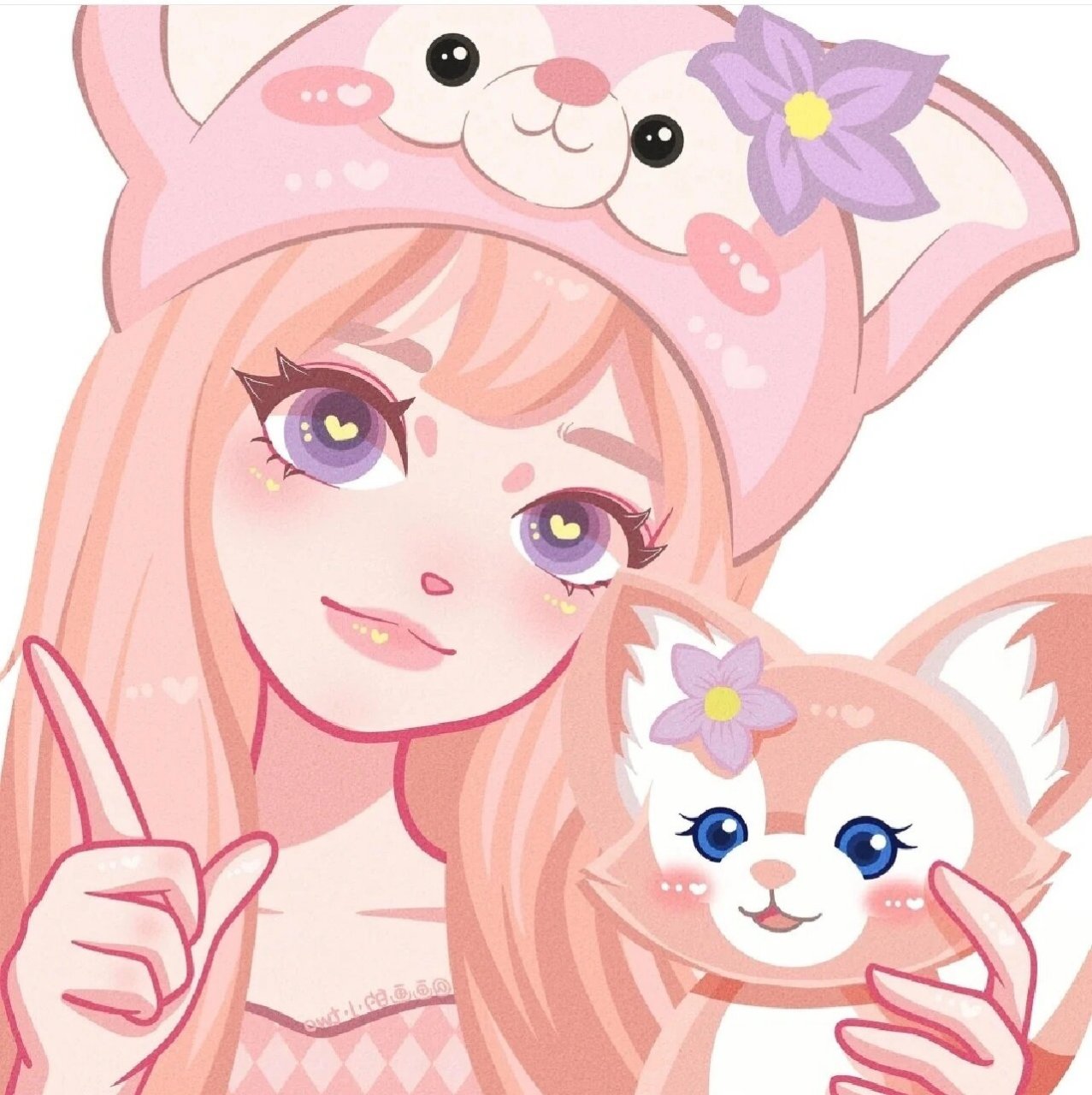 迪士尼卡通人物头像分享9093