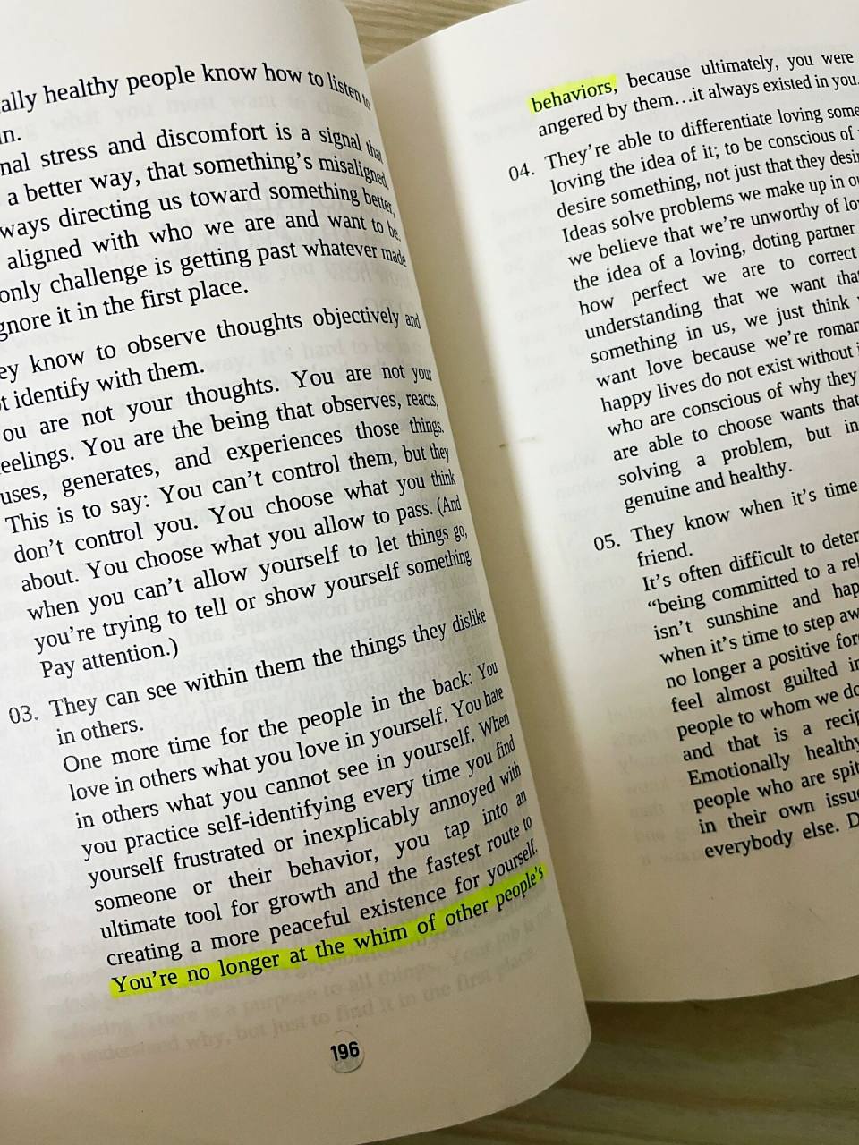 7315 youre no longer at the whim of other peoples