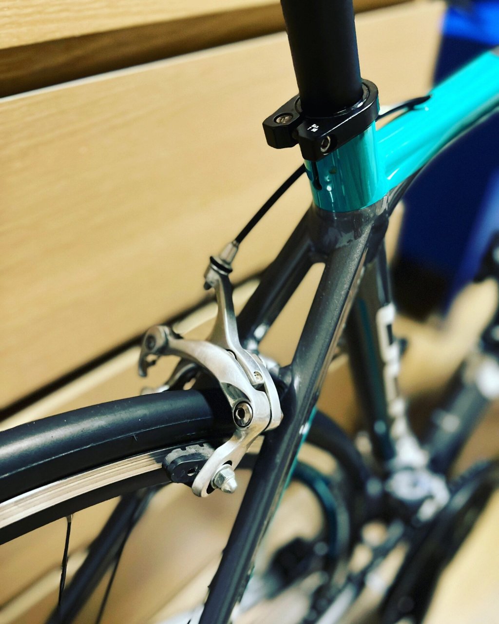 骑行一夏|人生第一台公路车 捷安特ocr5500 入坑骑行 座驾终于搞定