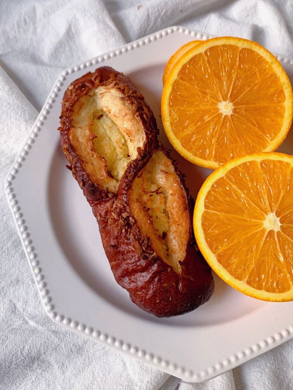 2021┊9月11日7715 椰子碱水 92椰蓉碱水〔小王〕 碱水味浓郁