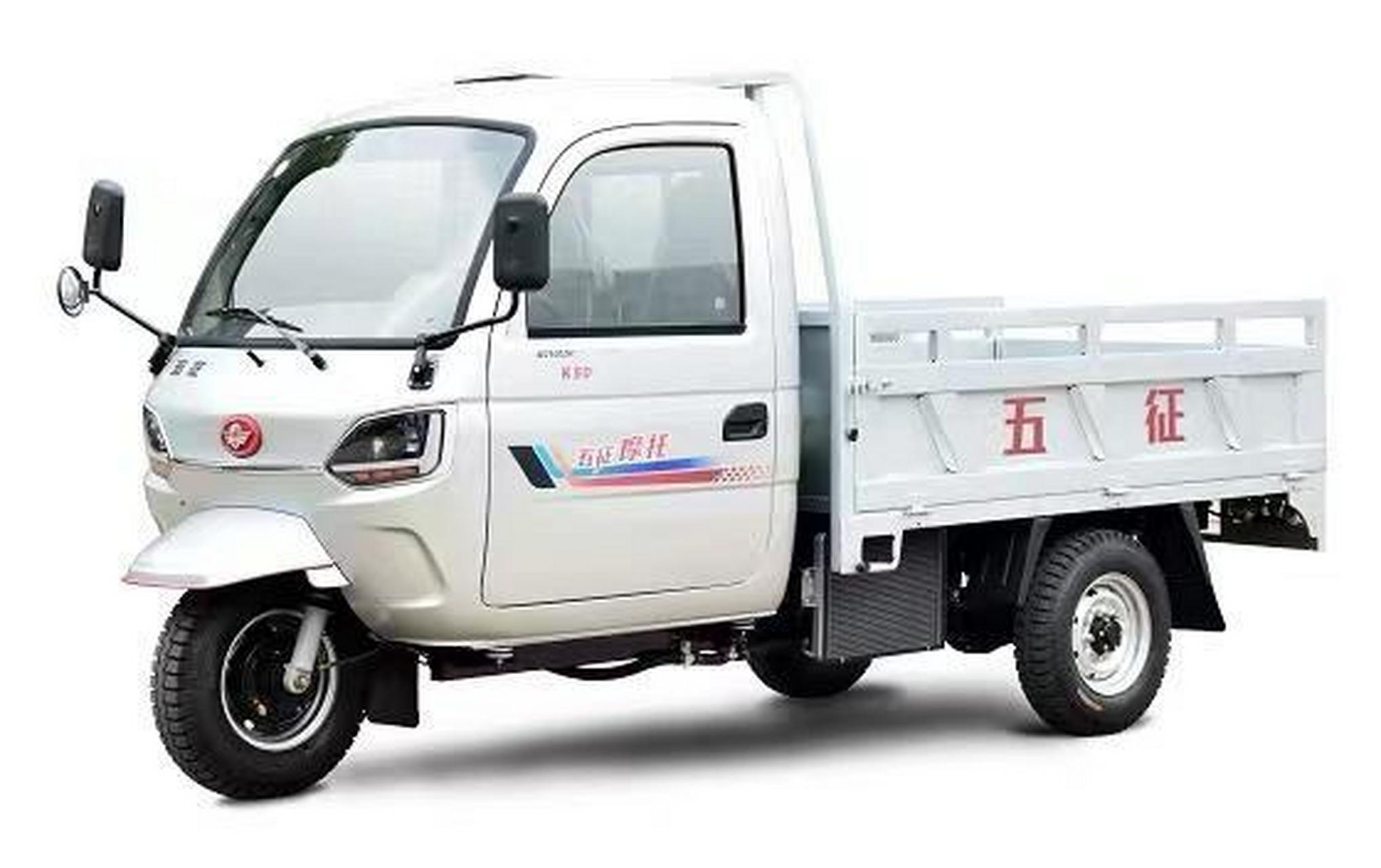 五征k50柴油摩托车,d证可开