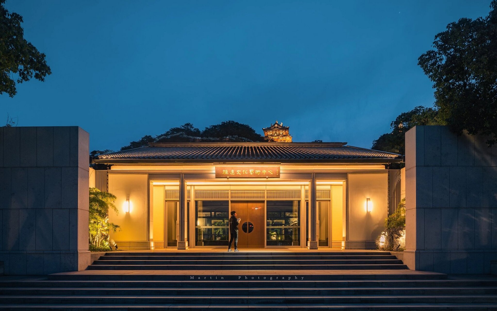 周末驾车寻至宜兴湖父镇,它叫 雅达阳羡溪山小镇,有点绕口,哈哈