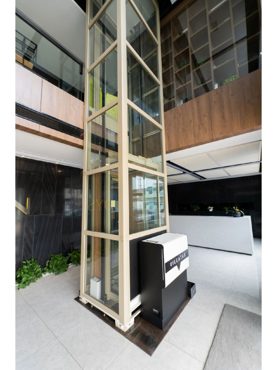 5层别墅家用电梯大概需要多少钱?