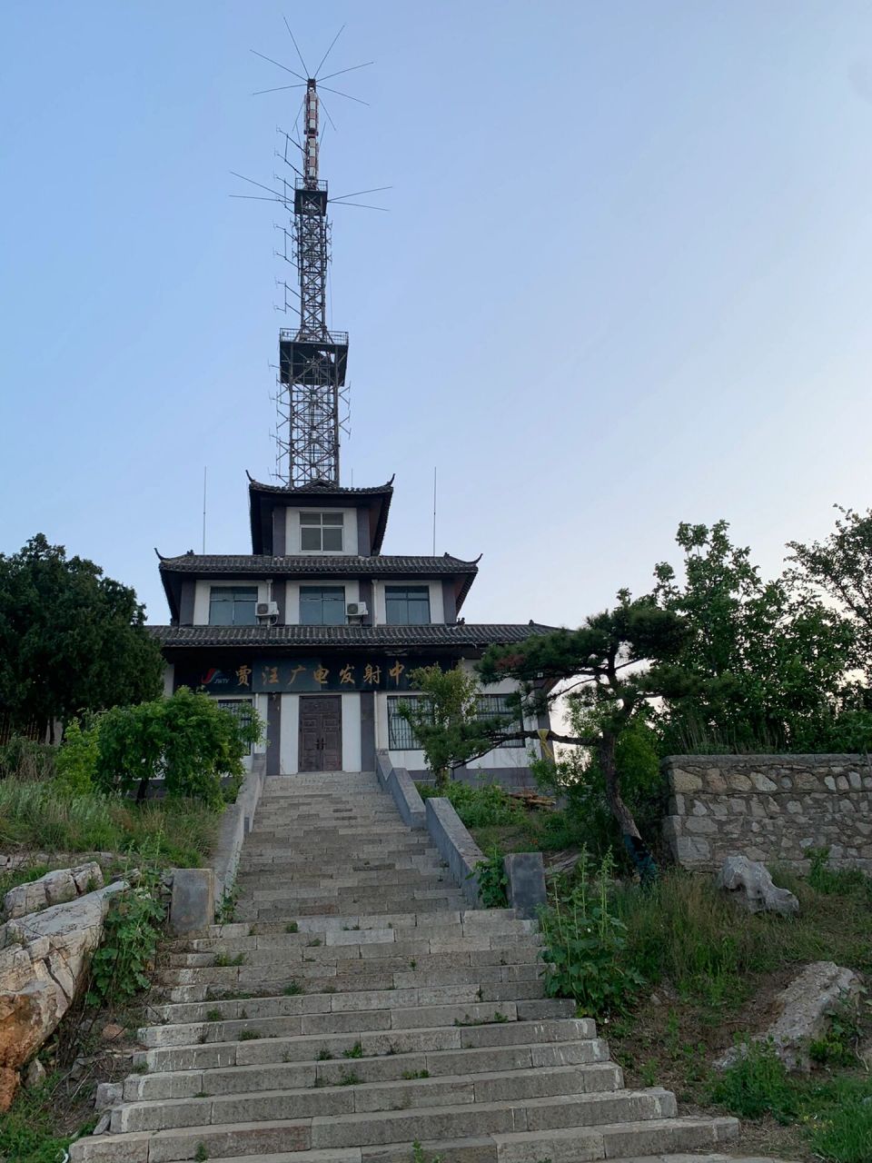 贾汪一日游必去景点图片