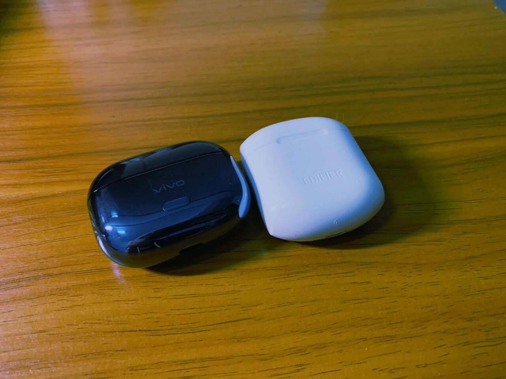 真无线蓝牙耳机vivo tws2,使用两个月的感 拖了好久终于更了!