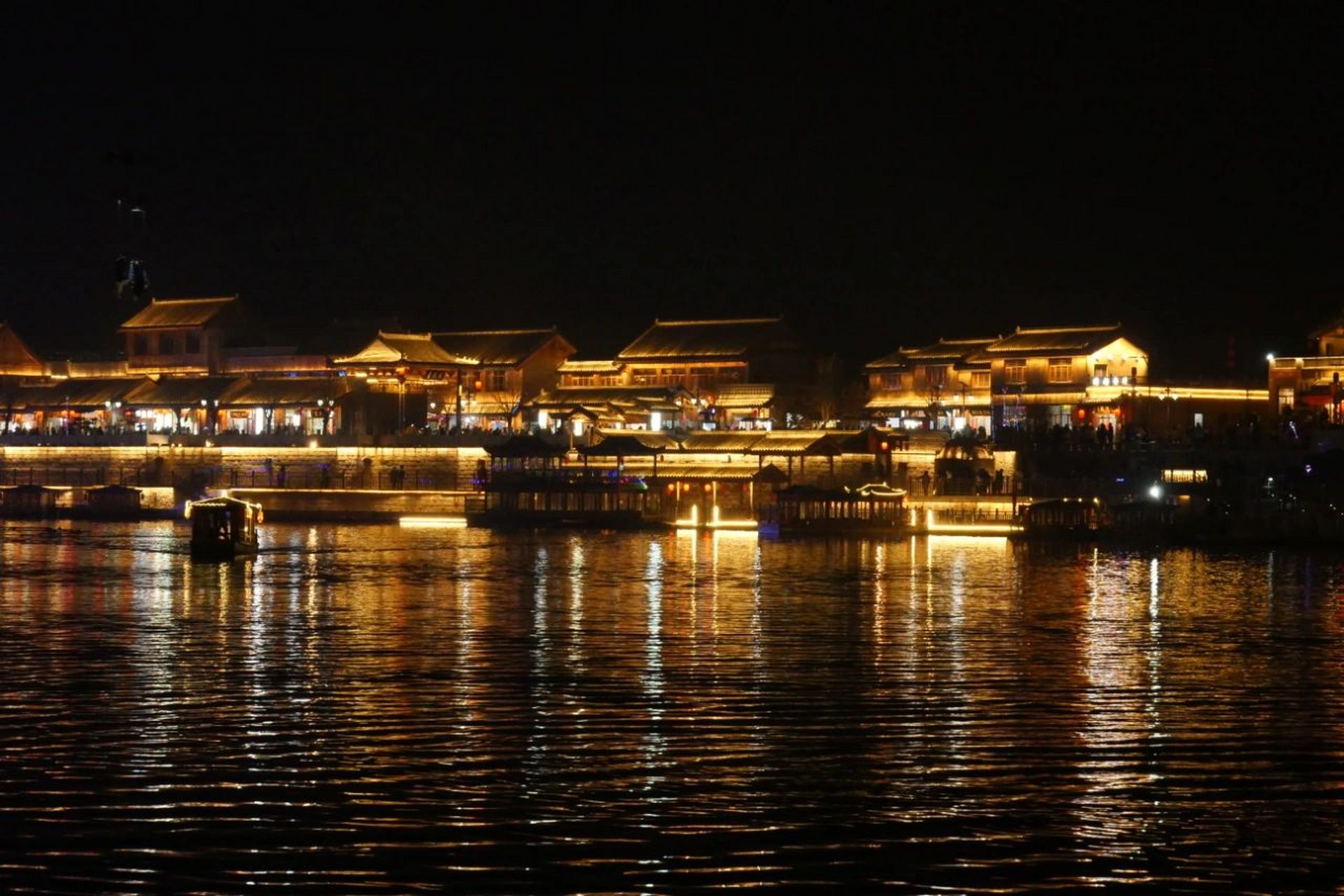 邯郸周边自驾游 邯郸周边一日游,三个地点大都在一块.