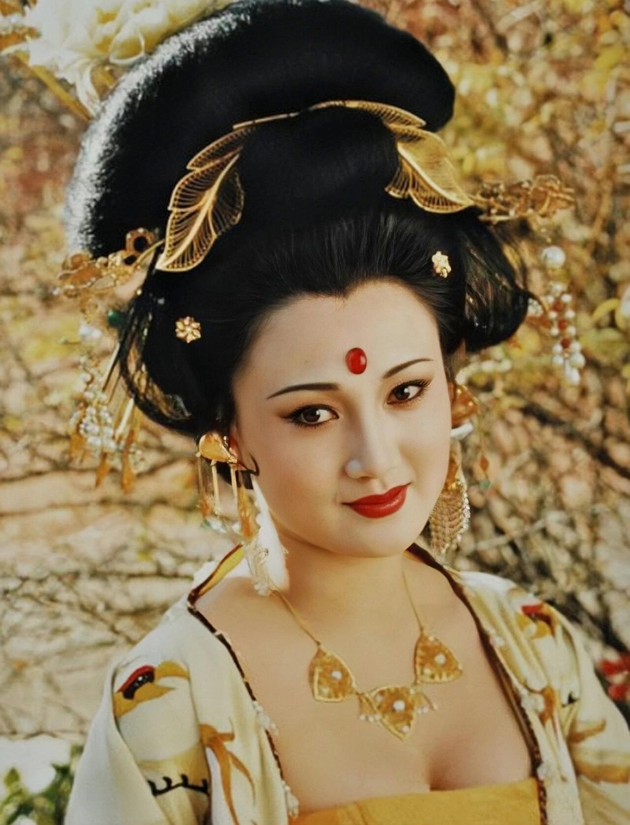 唐明皇 | 杨贵妃