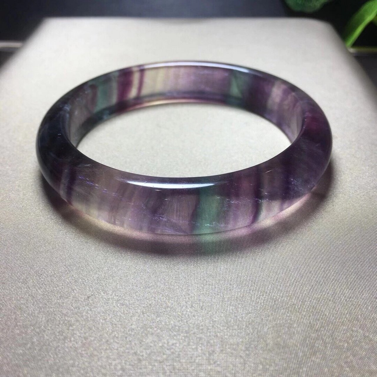 暖宫石手串真的有暖宫功效吗?