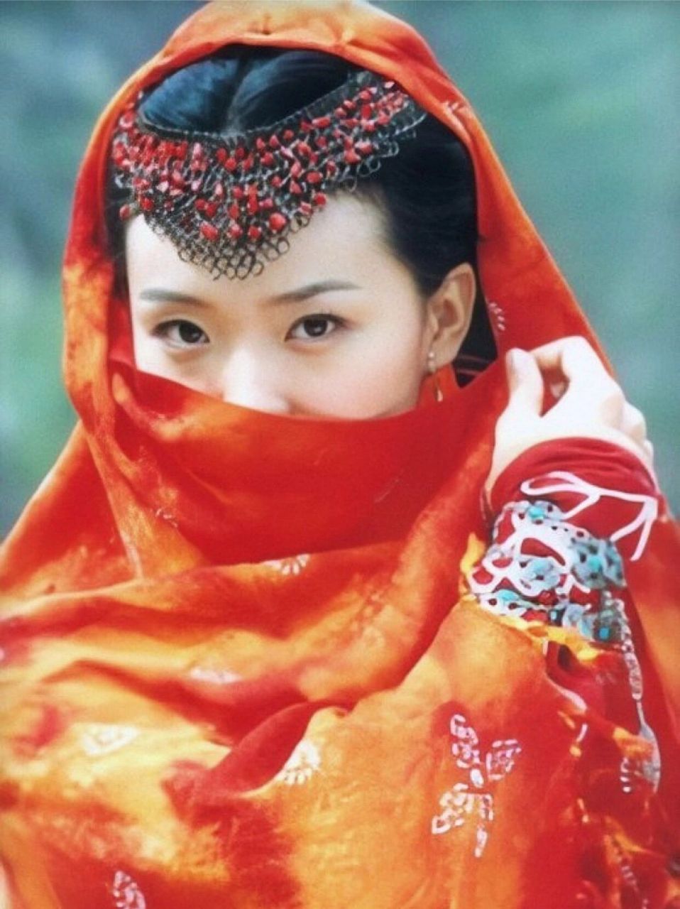 少年张三丰|意难平的赵玉儿和易继风08 记得我第一次尝试写武侠小说