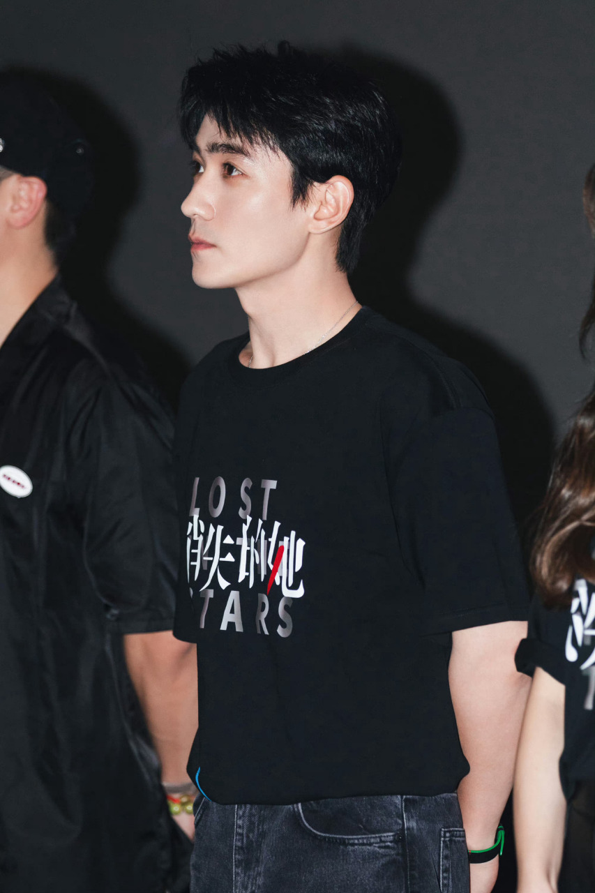 朱一龙消失的她[消失的她]@朱一龙何非  95抽