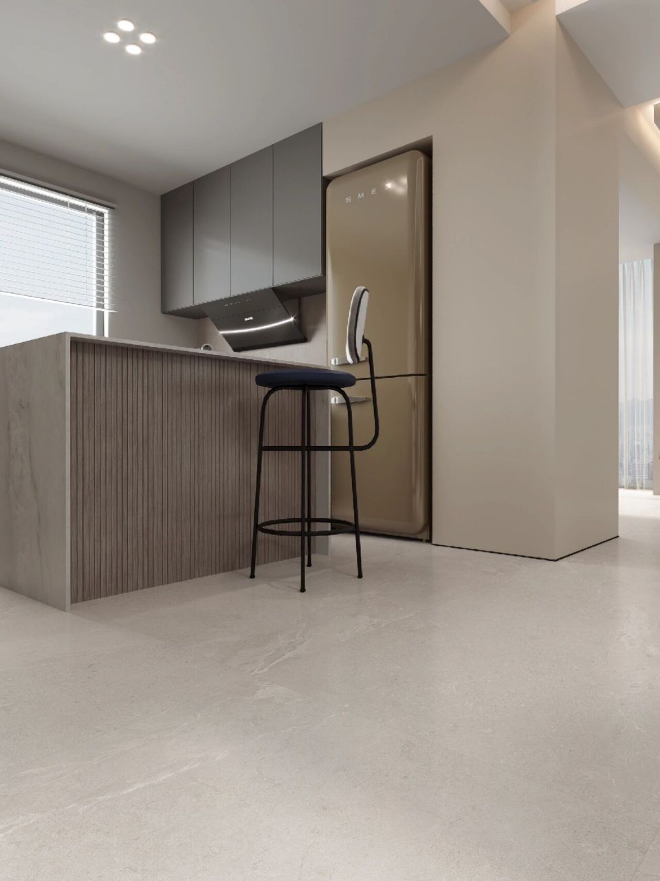 这些暖色系瓷砖,现在知道还不晚!