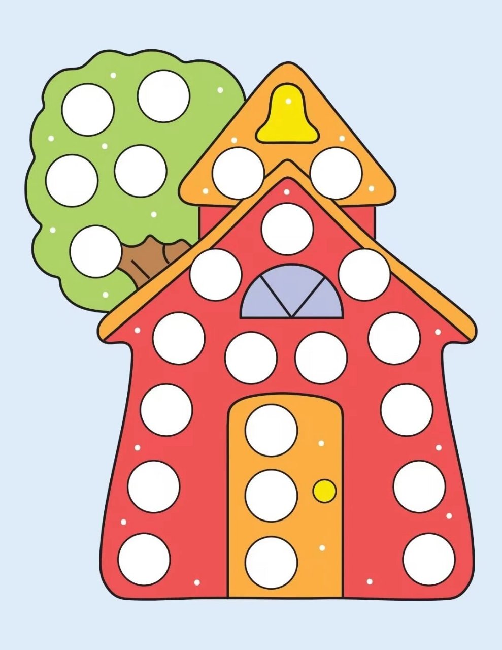 发展幼儿手指肌肉动作的灵活性. 学会柔,搓,压粘士的技能.