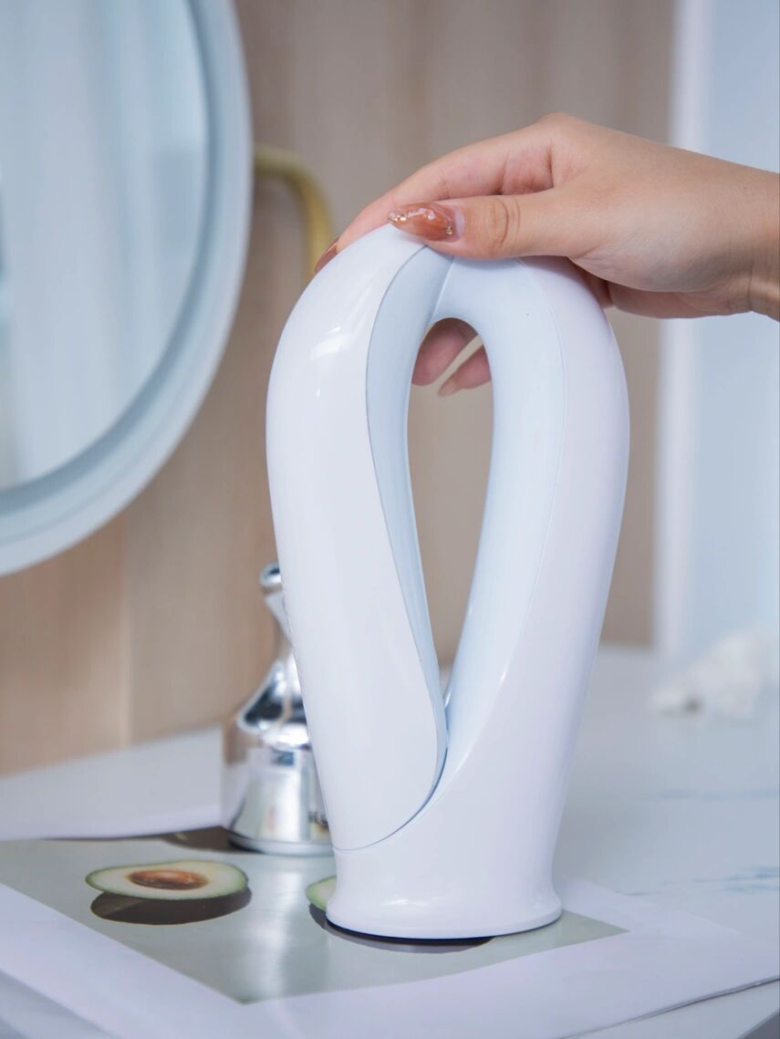 秋天是我很喜欢的季节,但不好的一点就是秋天真的特别干燥,尤其现在