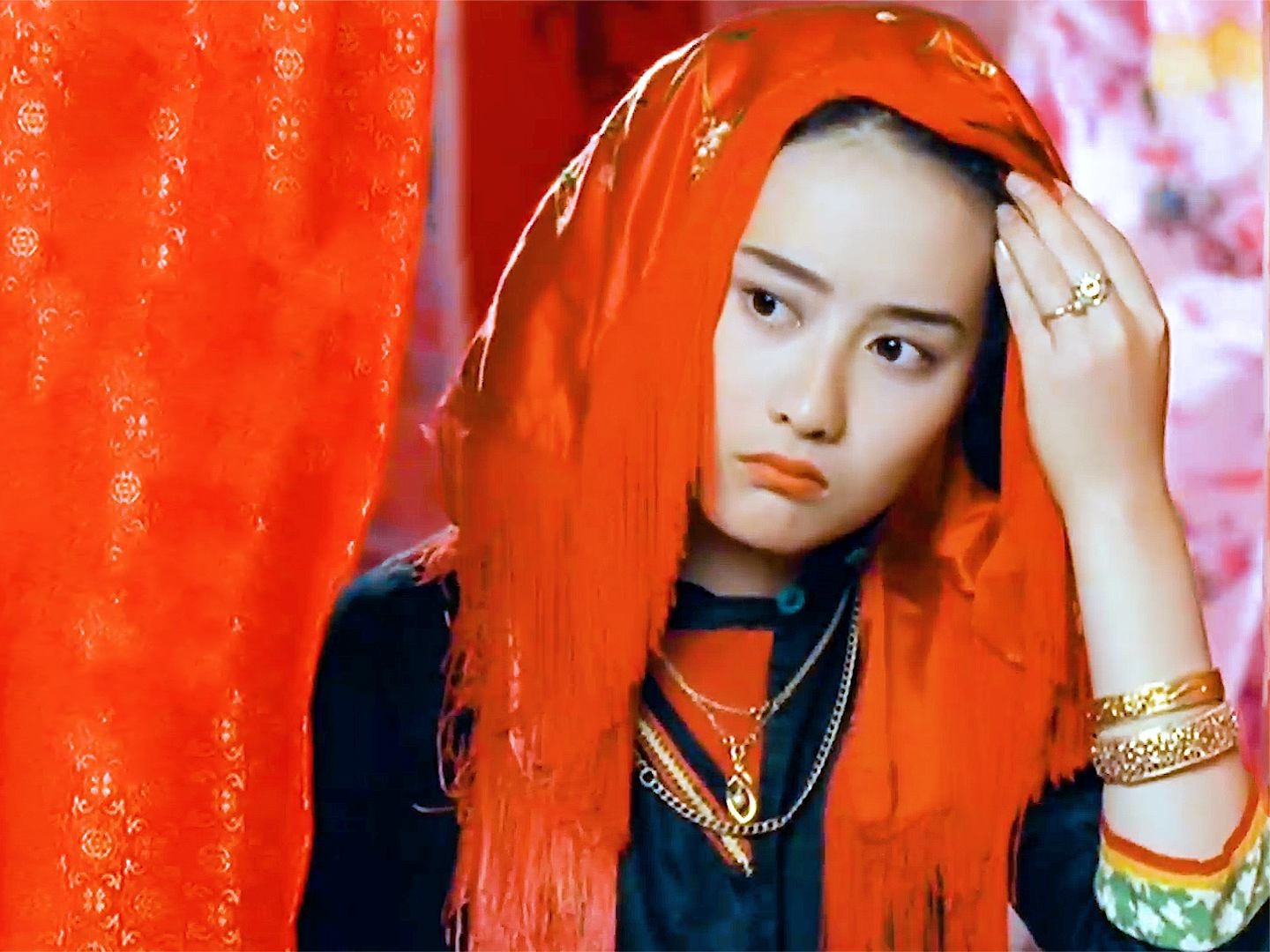 邵氏电影:《双镯》 《双镯》:全集02