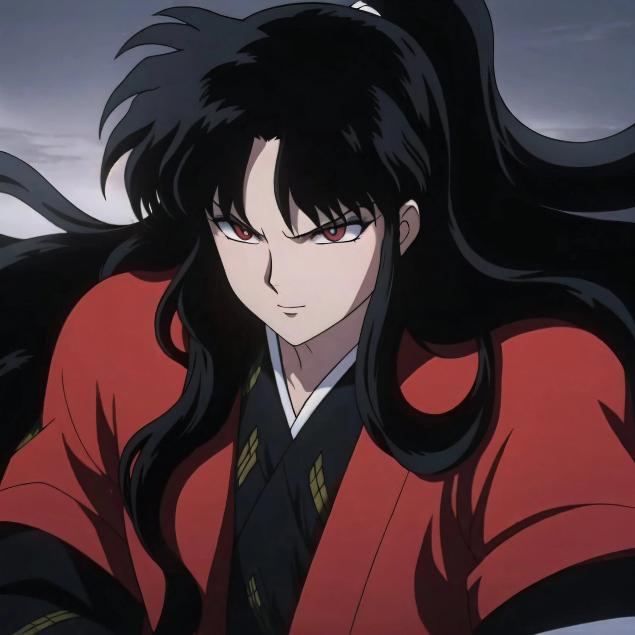 奈落头像分享78