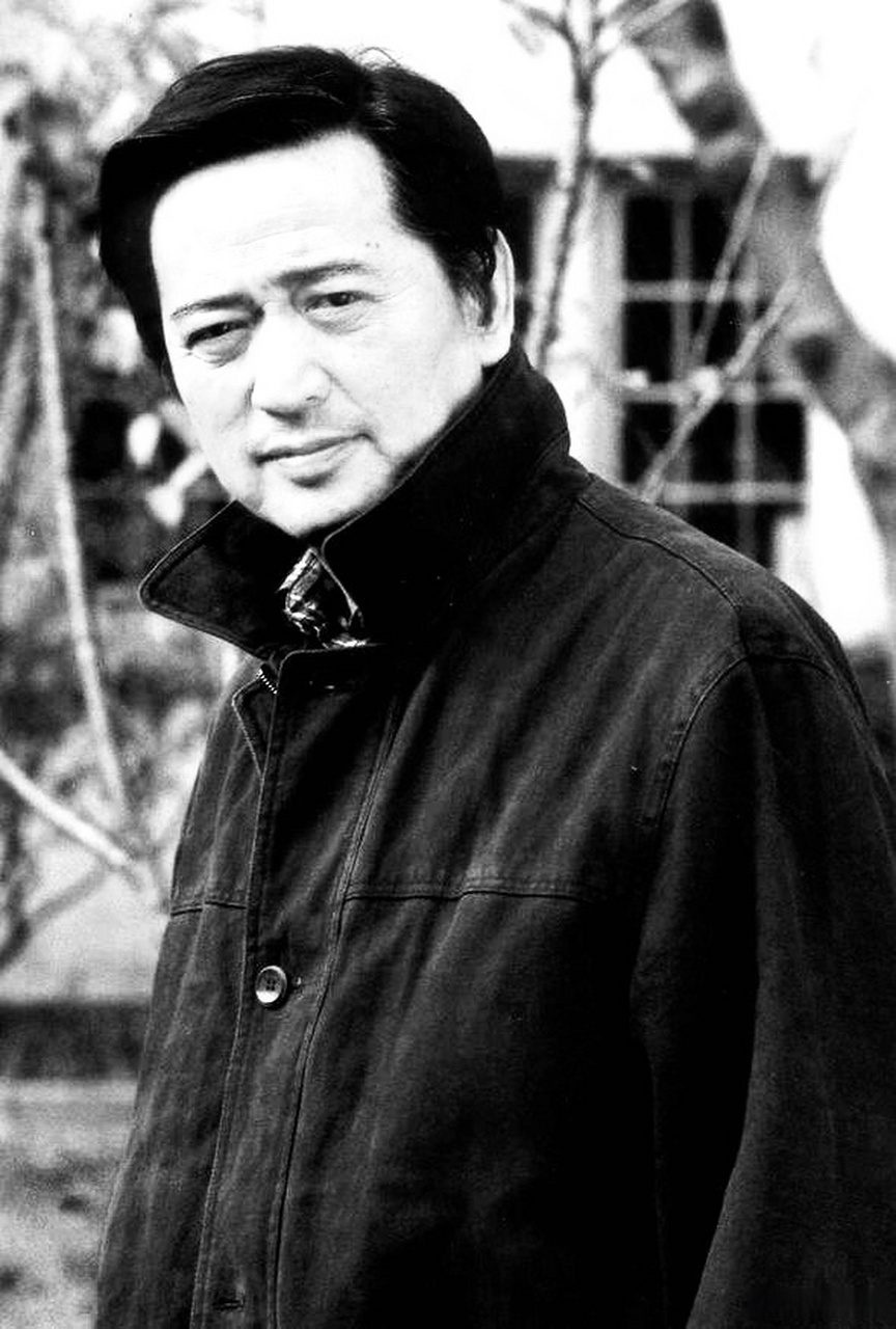 沉痛哀悼原国家话剧院院长,著名演员赵有亮先生!050505