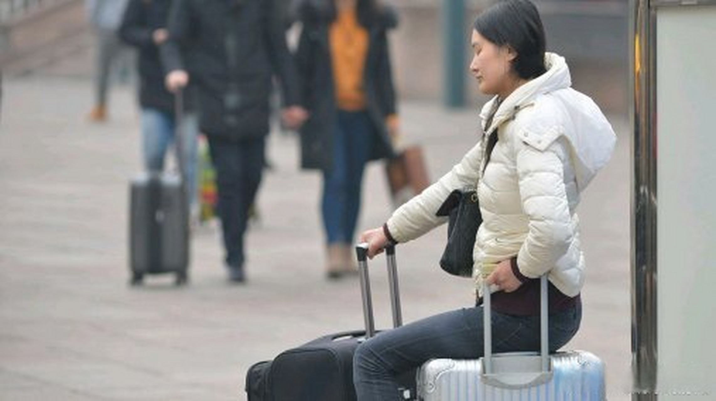 这篇文章很有意思《对冷暴力最好的回应方式》[网页链接]
