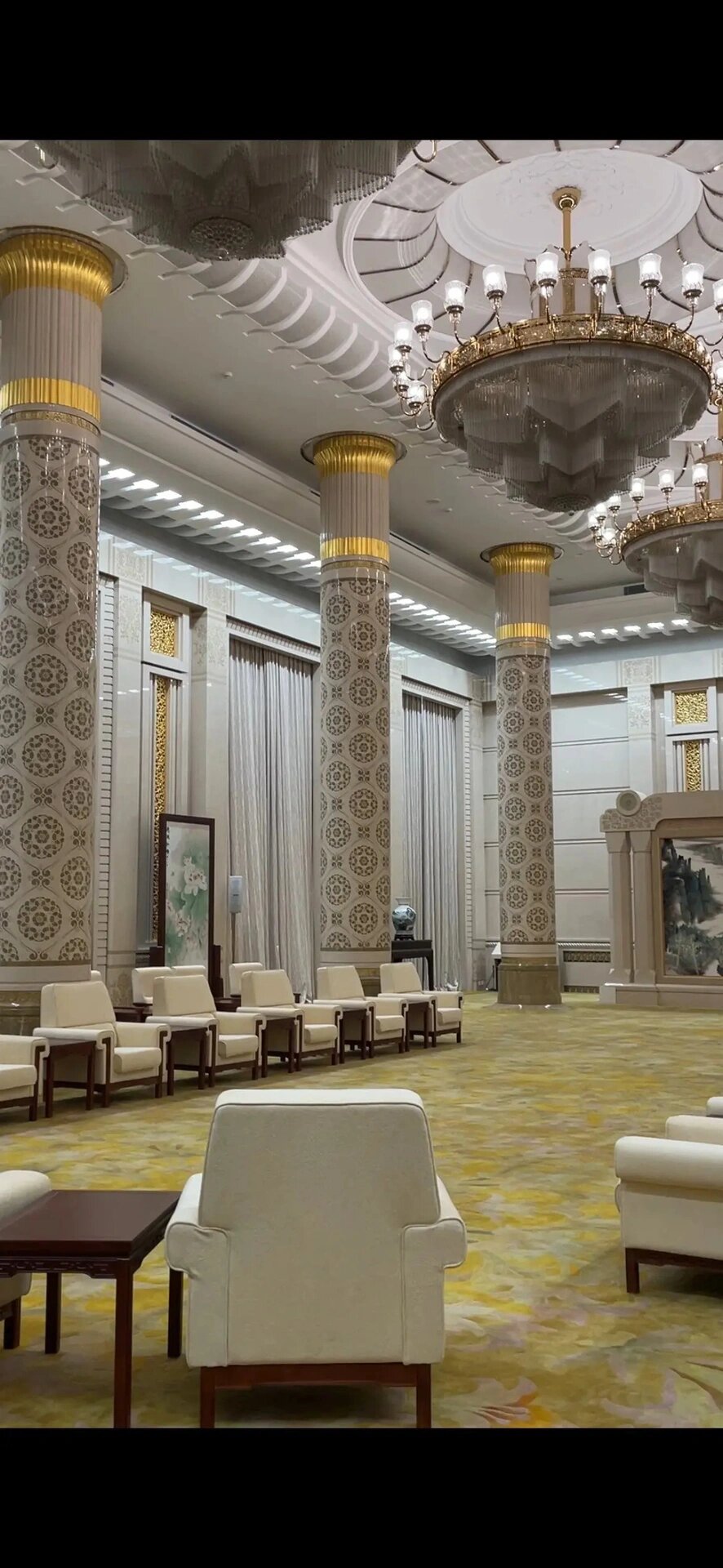 人民大会堂壁纸2