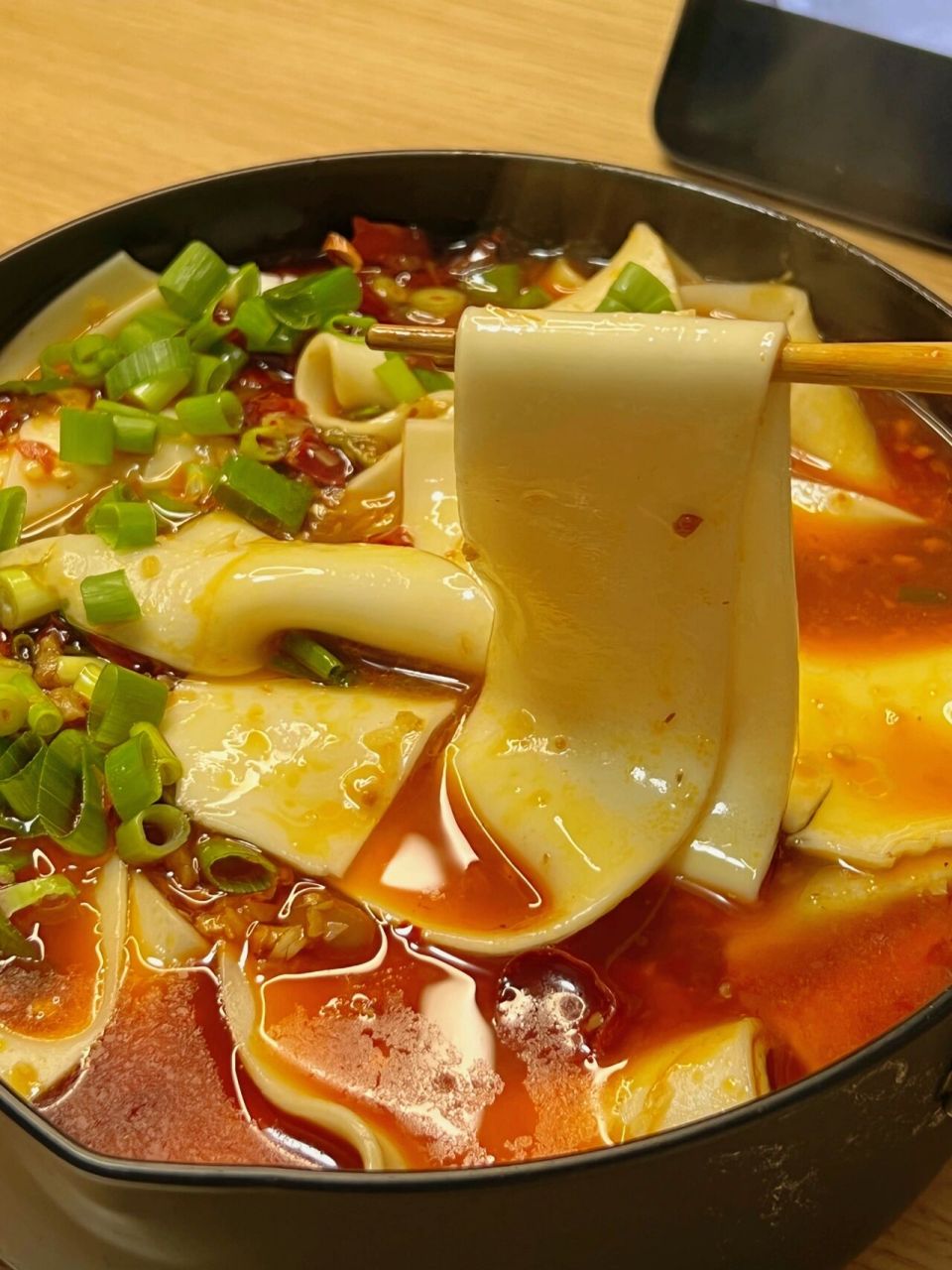 0版做法9215 蛮简单的,有空可以试试做做 	 73食材:定西宽粉