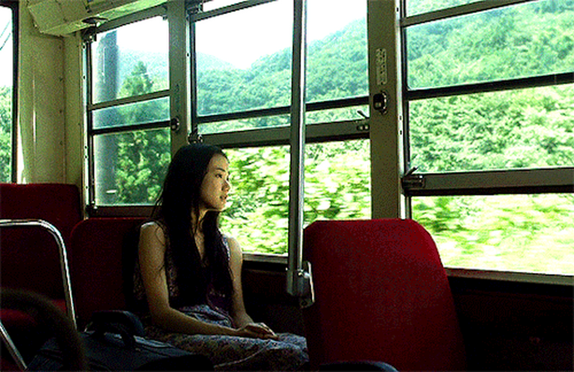 百万元与苦虫女(2008),苍井优