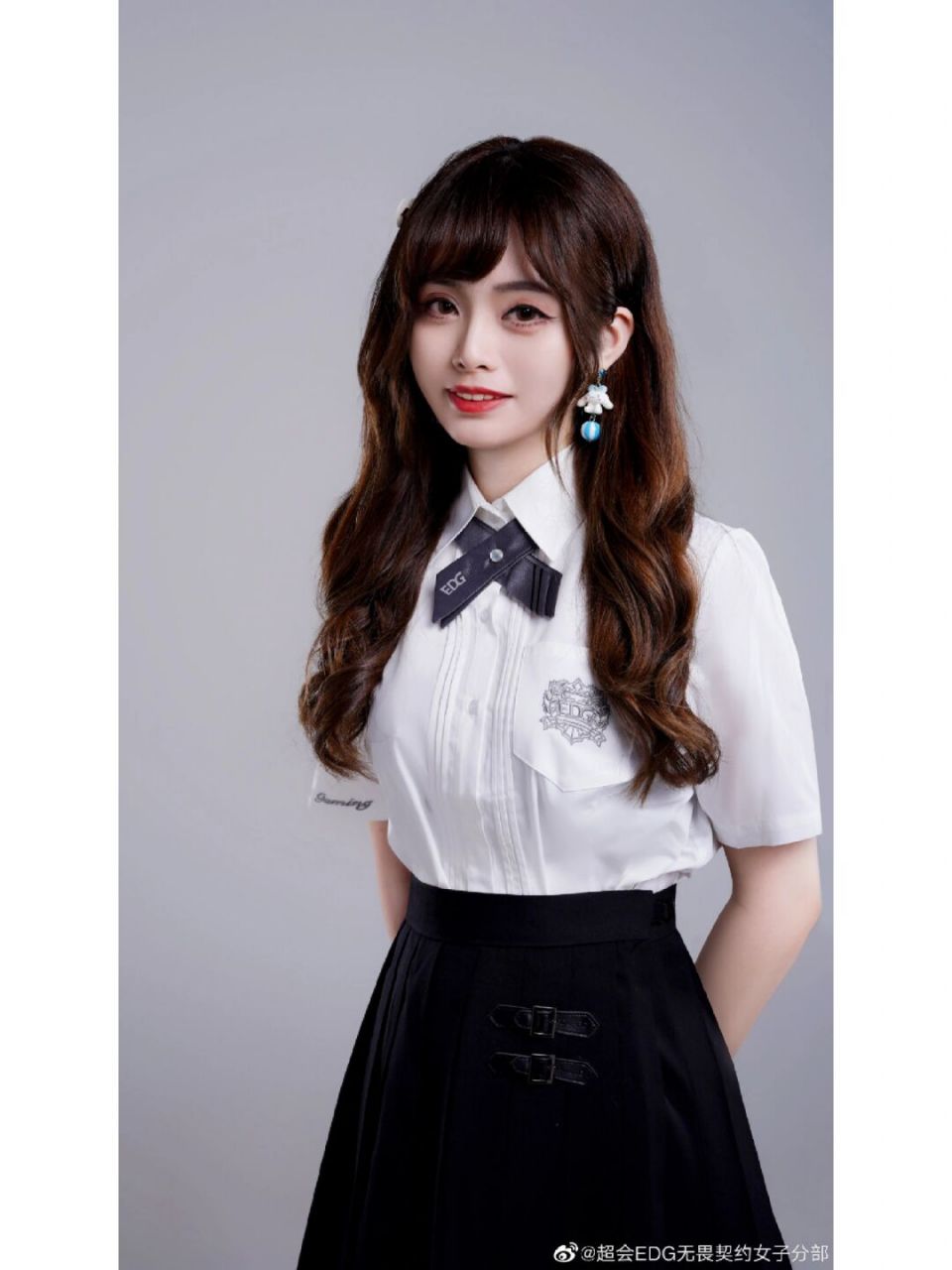 少女心游戏安利# #无畏契约# #电竞# #电竞少女