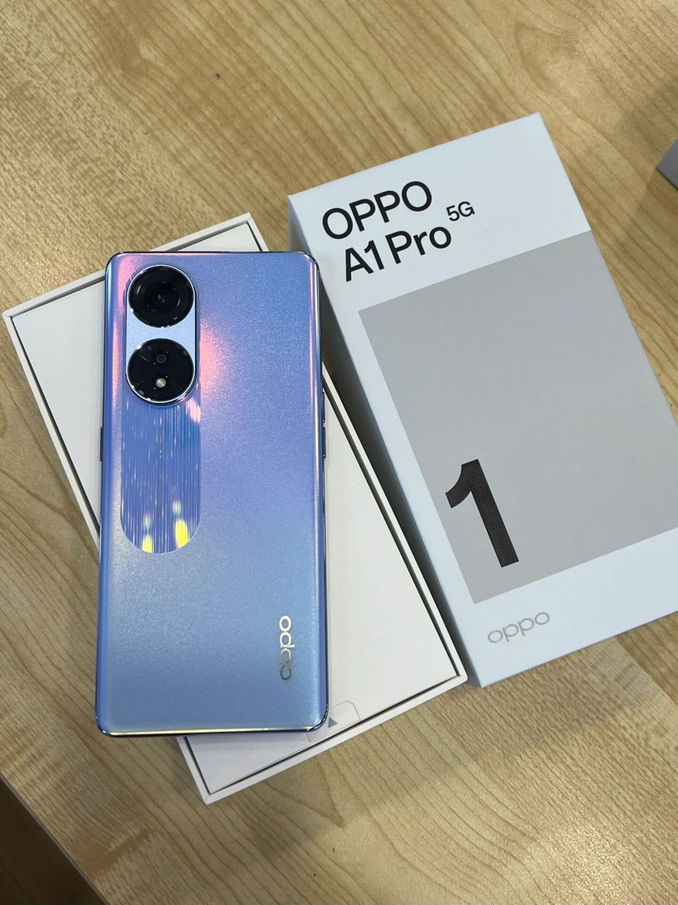 oppo新品双曲一亿像素学生党适合 oppoa1pro官宣11.