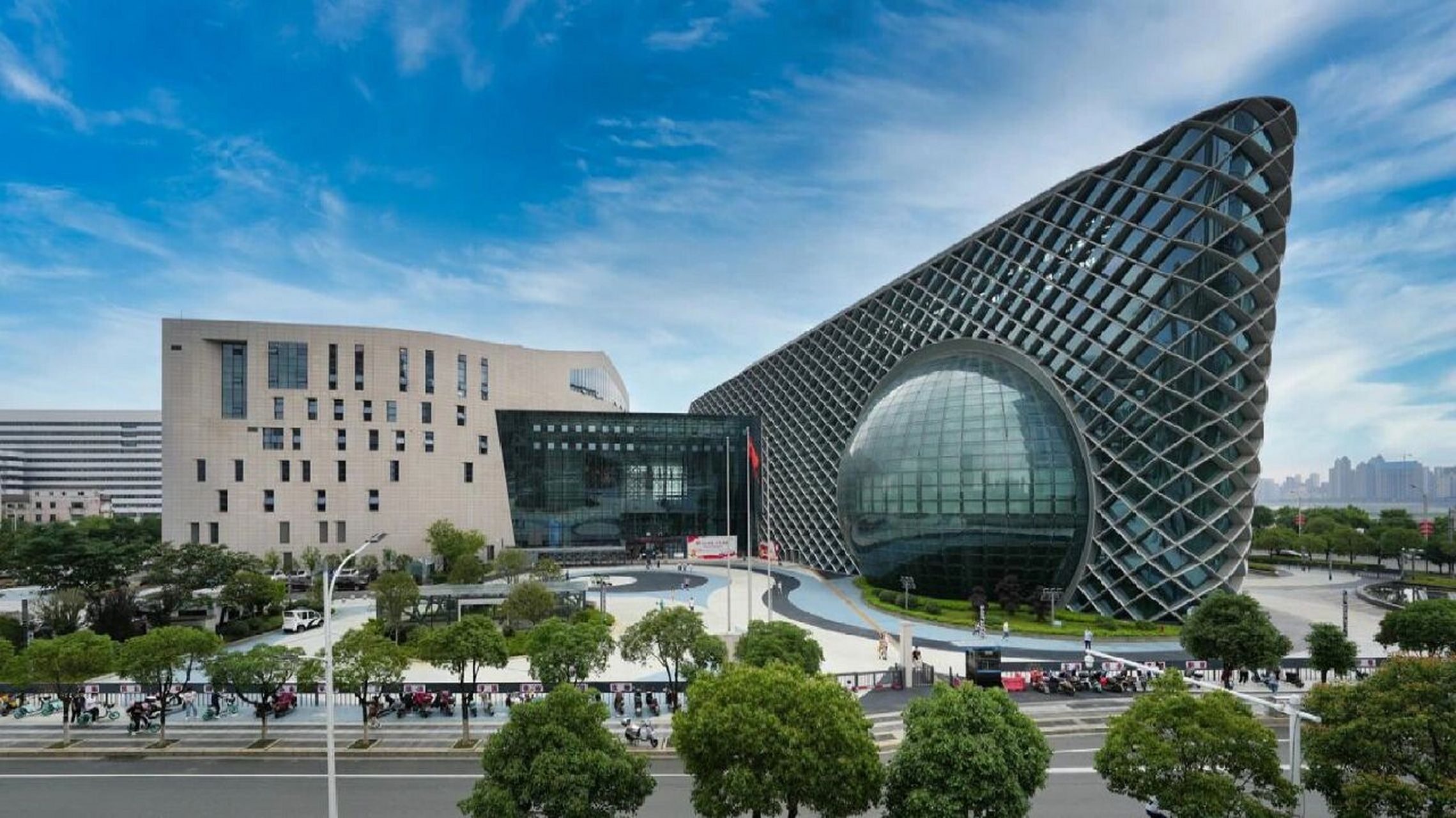 江西省科技馆超详细攻略 95一,预约方式关注"江西省科技馆"微信公众
