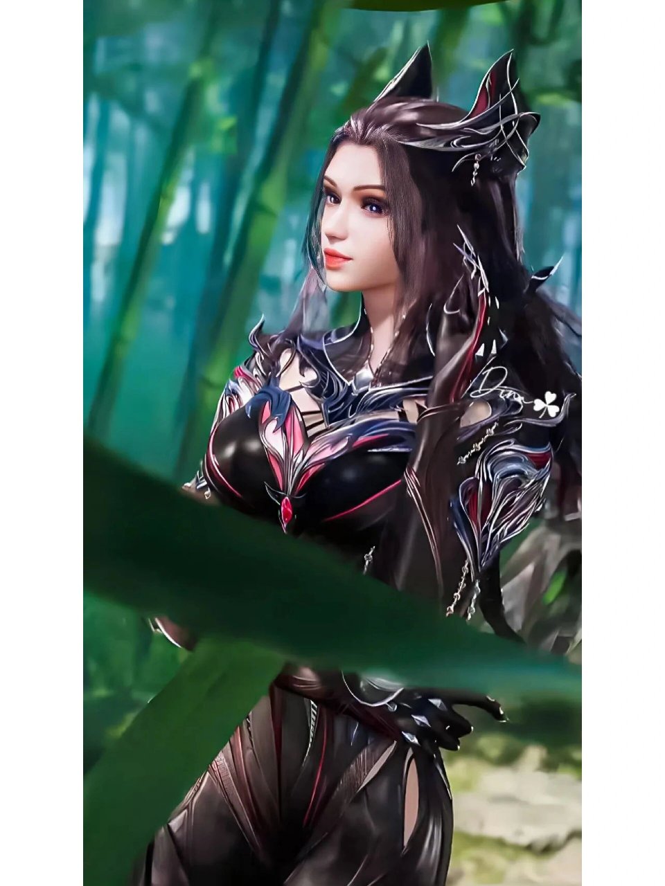 朱竹清