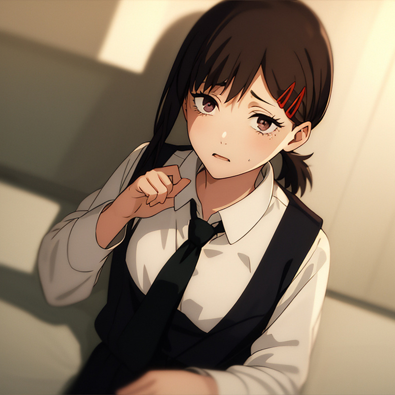 东山小红 一些小红 	 from.mirai