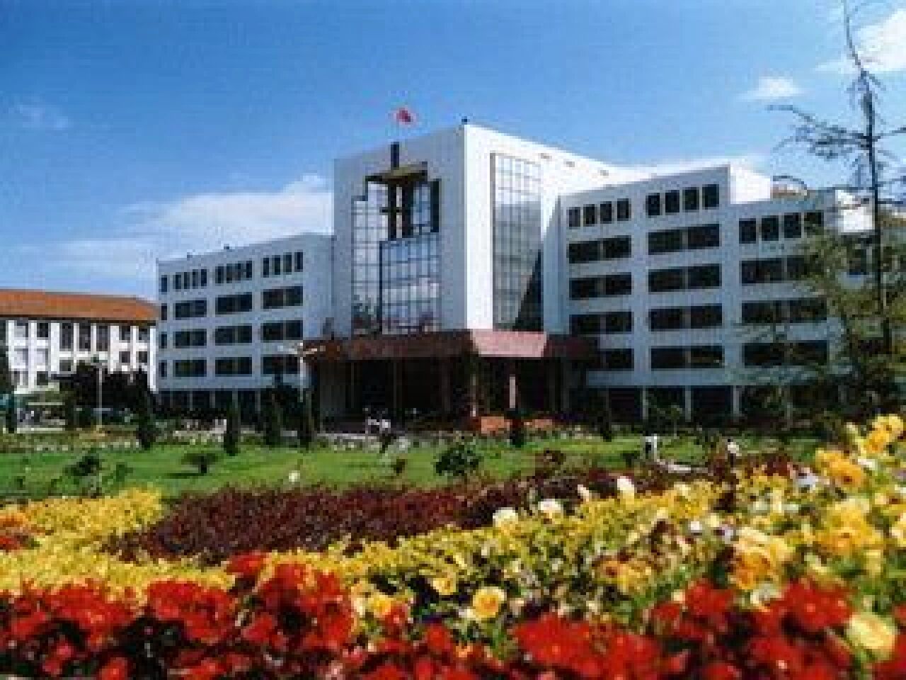 云南财经大学在哪个城市哪个区的简单介绍