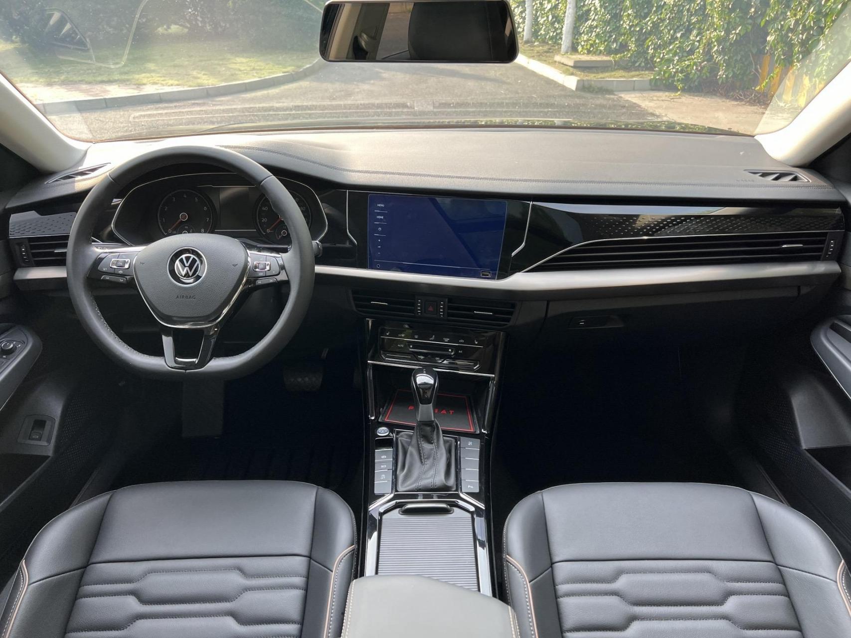 2021款 帕萨特330tsi精英版. 【行驶里程】3.7万 【车辆排量】2.