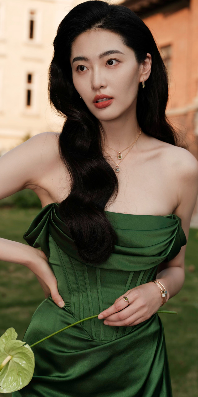 陈碧舸写真美照壁纸组图