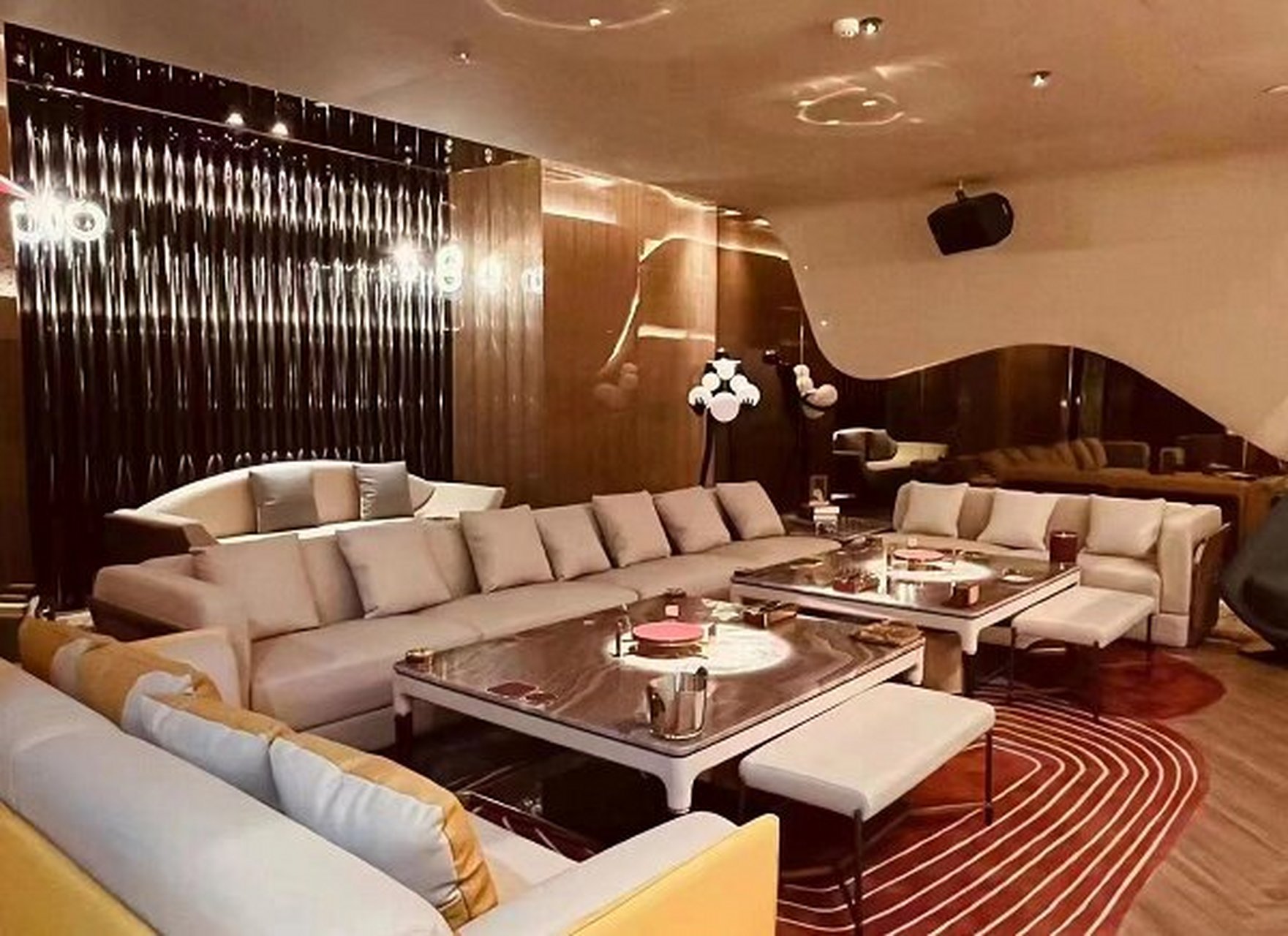 成都jw万豪酒店ktv:k歌与奢华的完美邂逅!