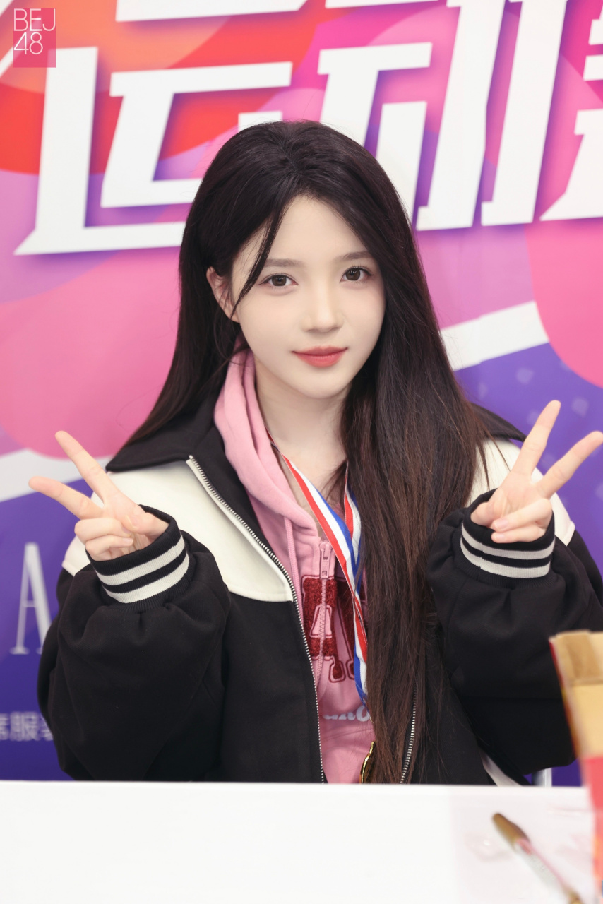 专属答谢见面会饭图91 bej48-黄怡慈 @bej48周