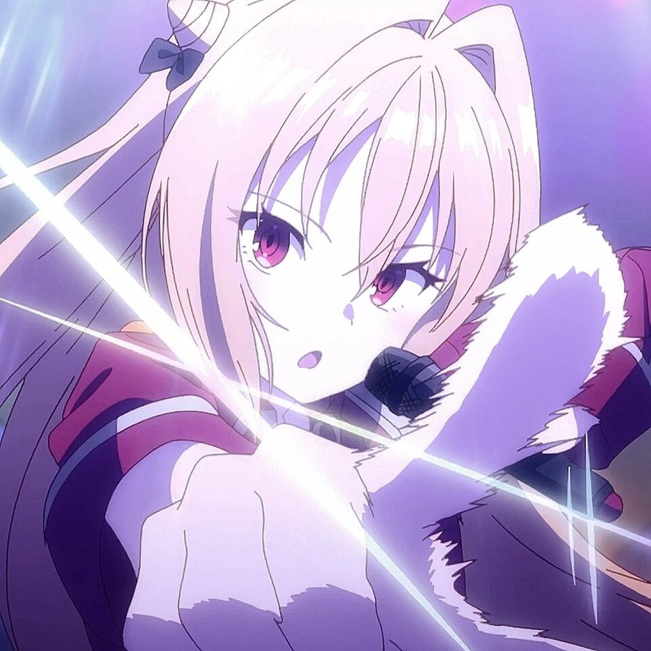 头像」黛拉可玛莉/缇拉鞠·加德斯布拉德 自截自调 番名:《家里蹲吸血