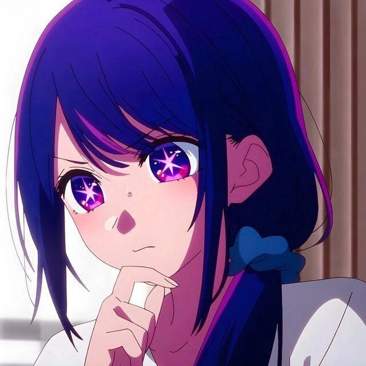 这部番真的一点也不刀 #推广# #我推的孩子# #新野爱# #动漫推荐# 还