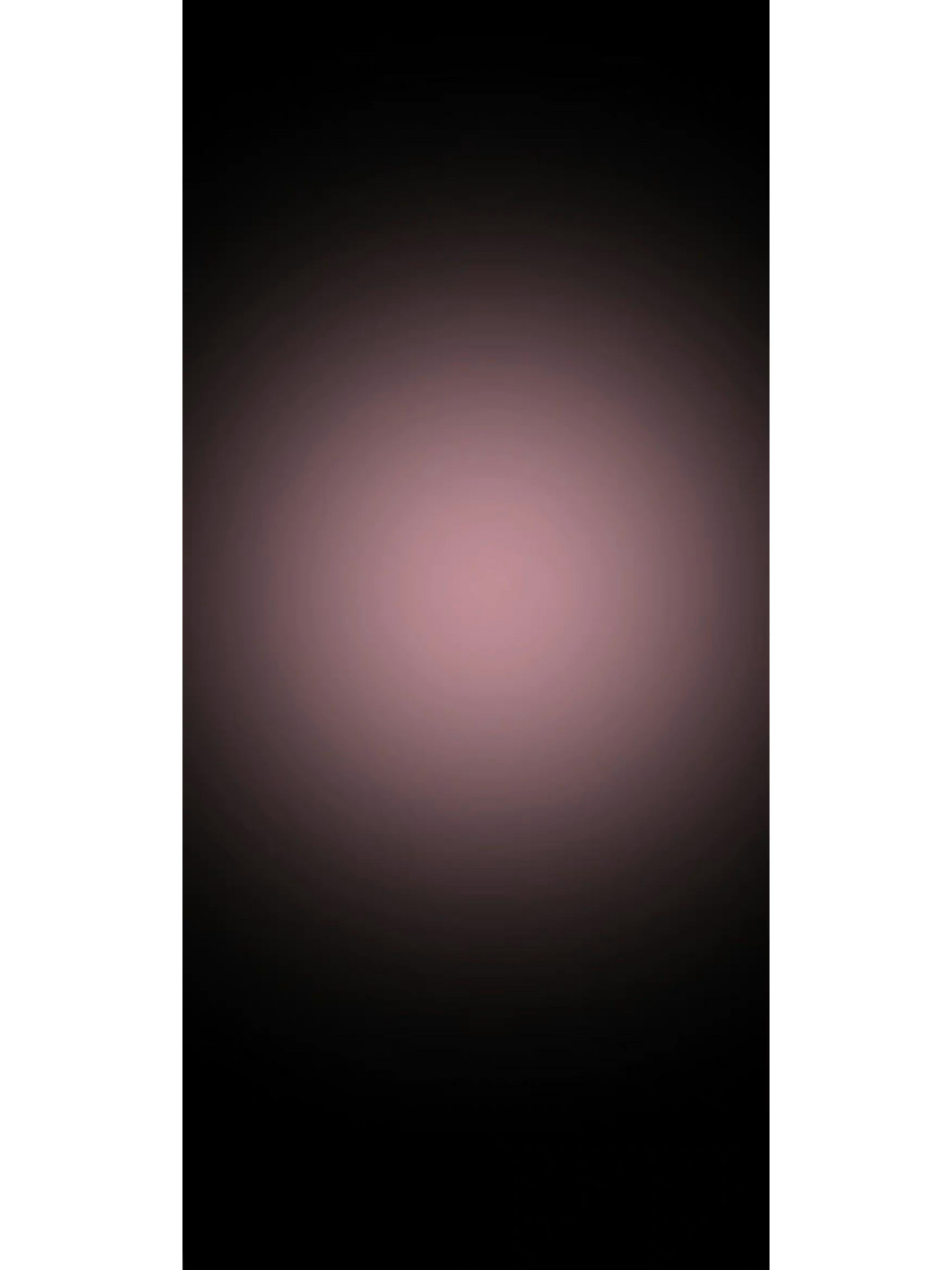 黑粉渐变壁纸绝了