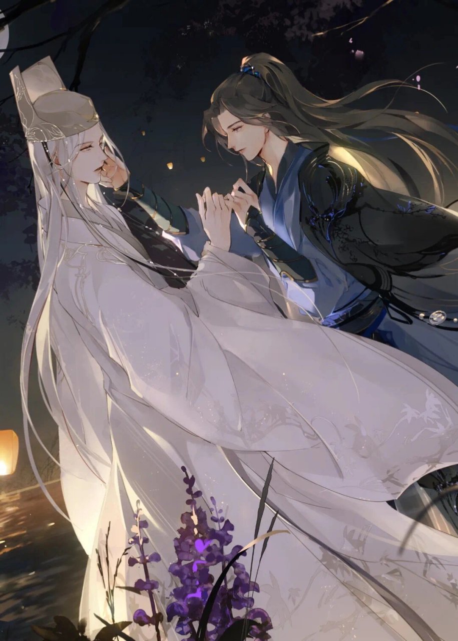 《君有疾否》海报 当时觉得好看就存了当屏保,真是